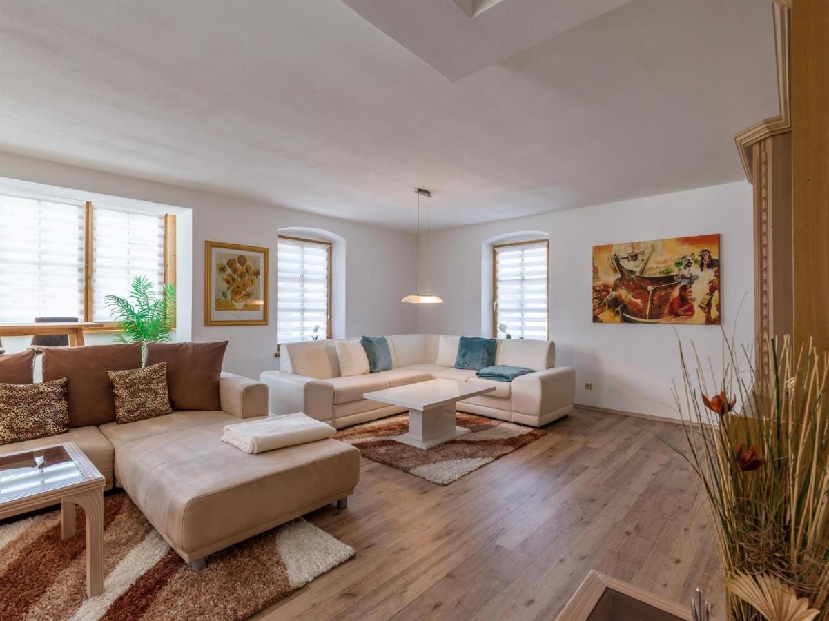 Ferienwohnung "Zum See" Маурах Стая снимка