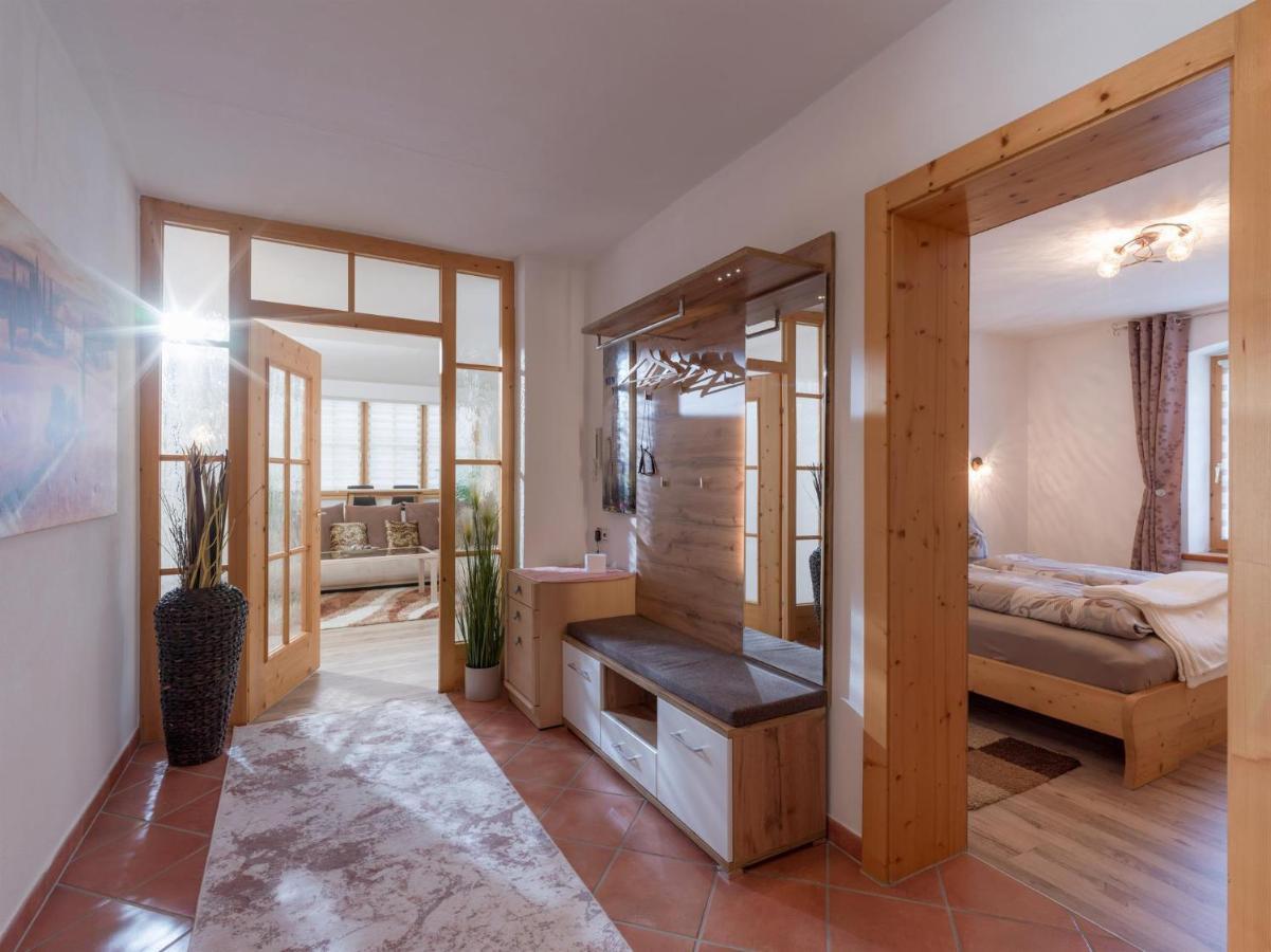 Ferienwohnung "Zum See" Маурах Стая снимка
