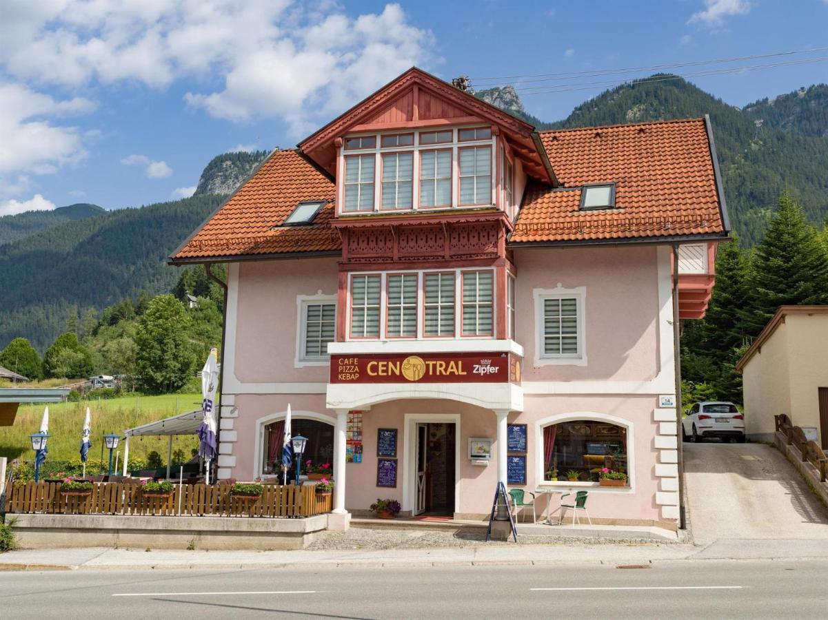 Ferienwohnung "Zum See" Маурах Екстериор снимка