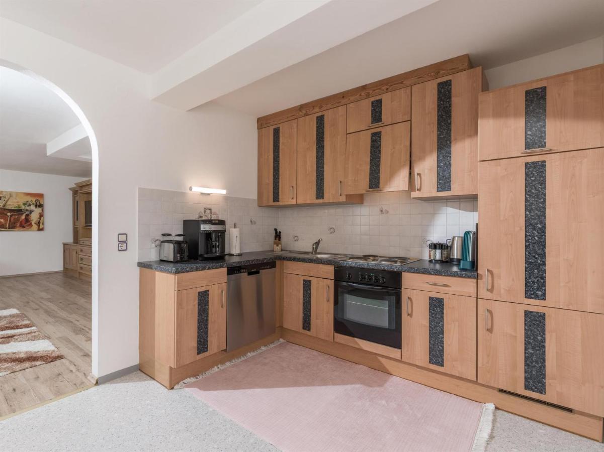 Ferienwohnung "Zum See" Маурах Стая снимка