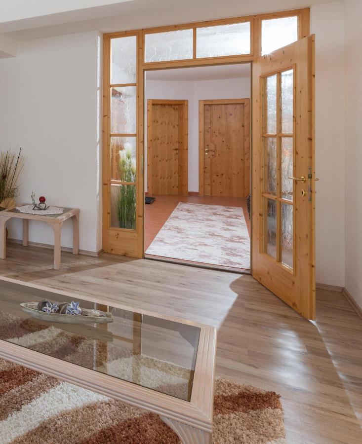 Ferienwohnung "Zum See" Маурах Екстериор снимка