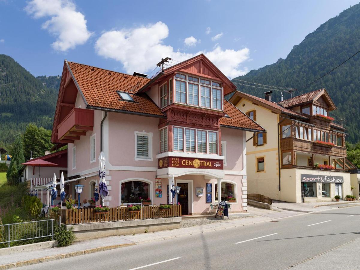 Ferienwohnung "Zum See" Маурах Екстериор снимка