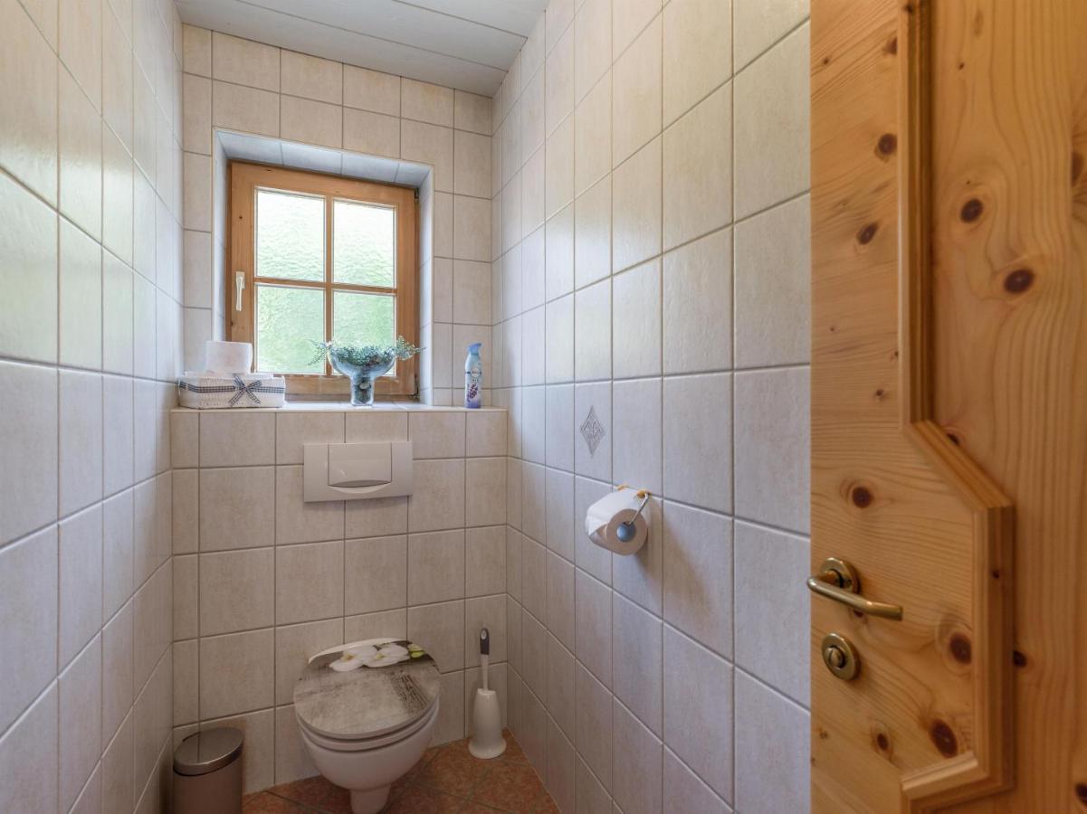 Ferienwohnung "Zum See" Маурах Екстериор снимка