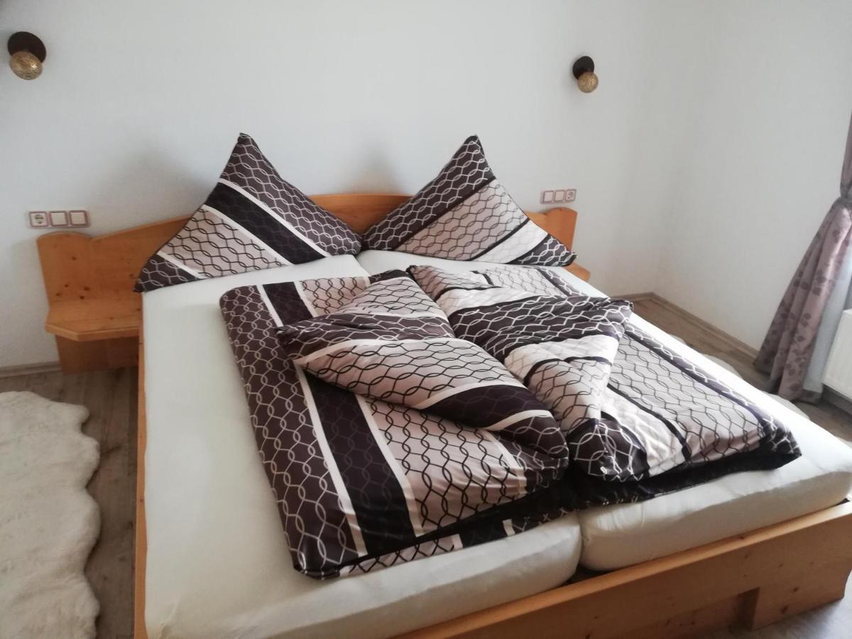 Ferienwohnung "Zum See" Маурах Екстериор снимка